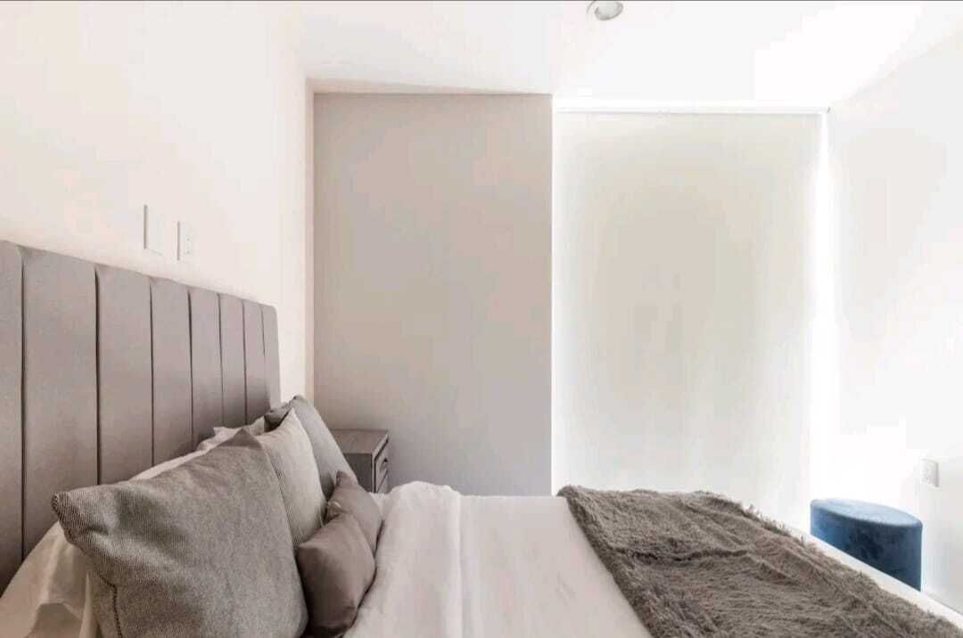 RENTA Departamento en Motto para Ejecutivos