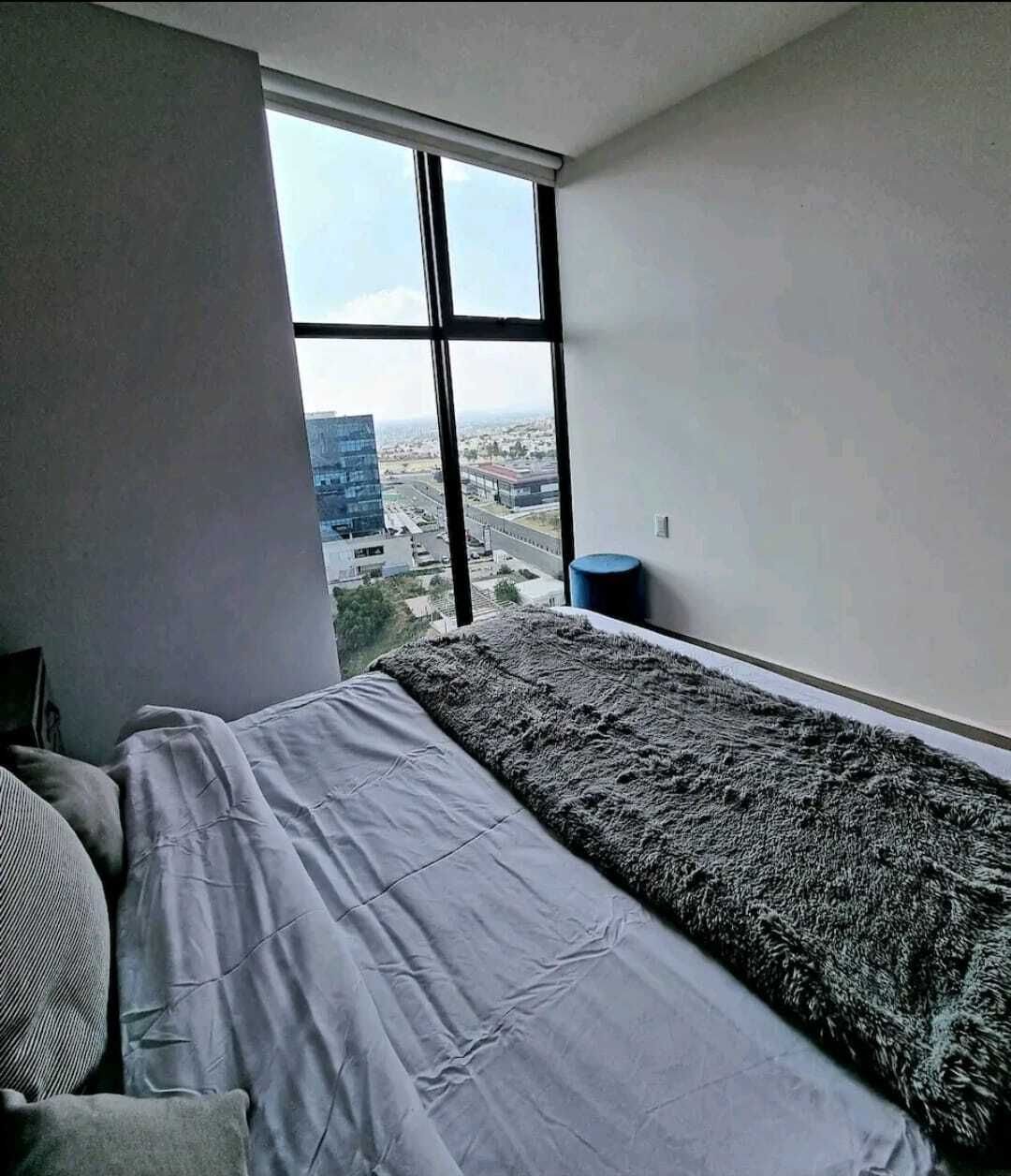 RENTA Departamento en Motto para Ejecutivos