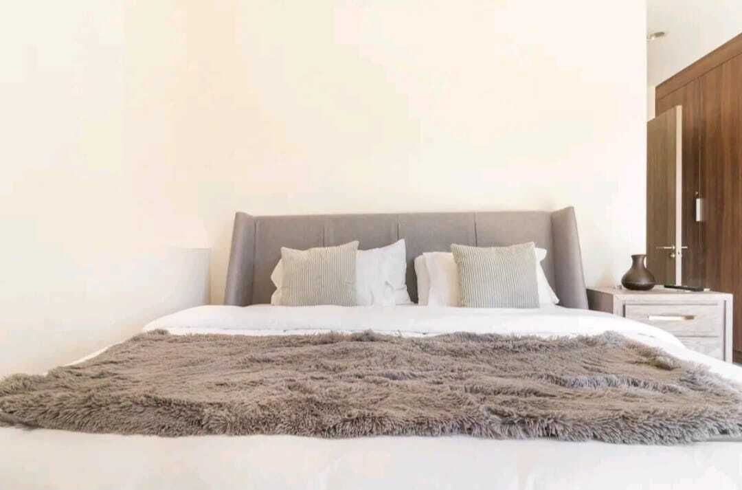 RENTA Departamento en Motto para Ejecutivos