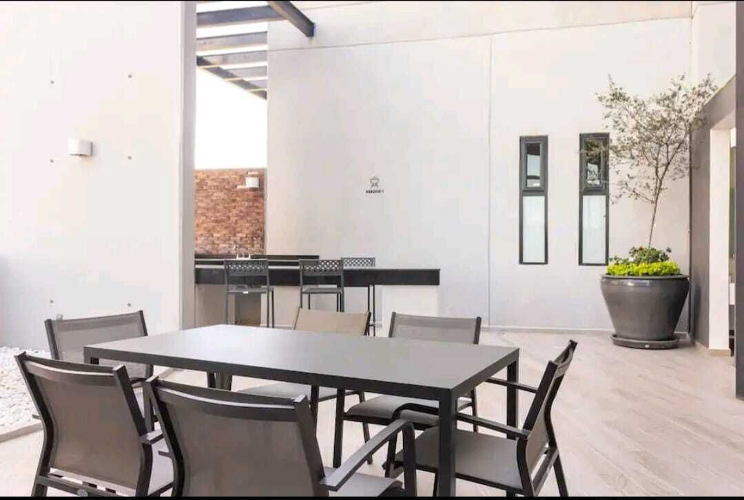 RENTA Departamento en Motto para Ejecutivos