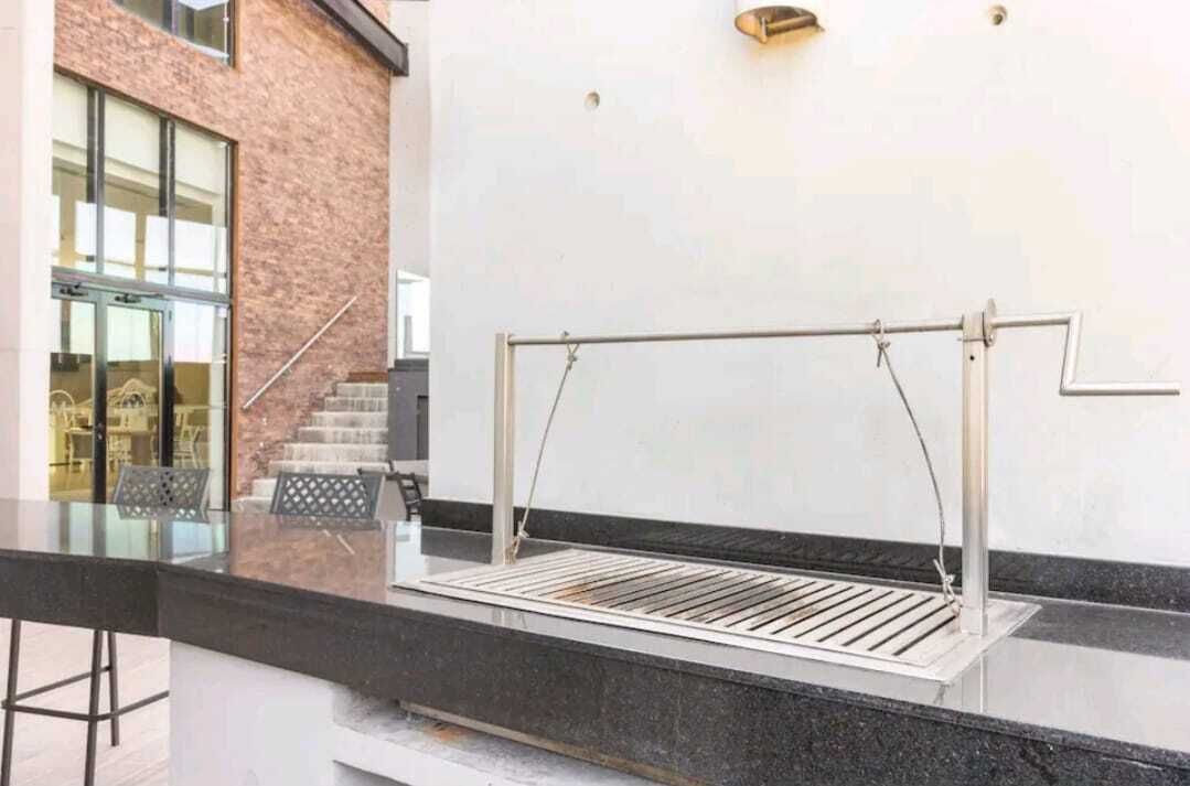 RENTA Departamento en Motto para Ejecutivos