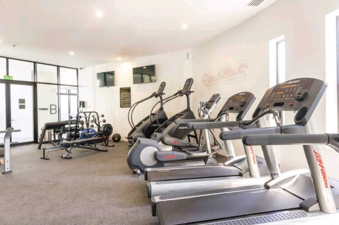 RENTA Departamento en Motto para Ejecutivos