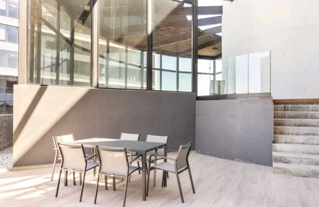 RENTA Departamento en Motto para Ejecutivos