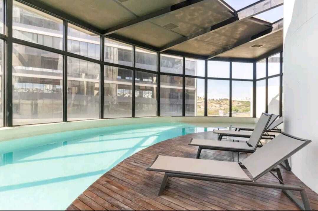 RENTA Departamento en Motto para Ejecutivos