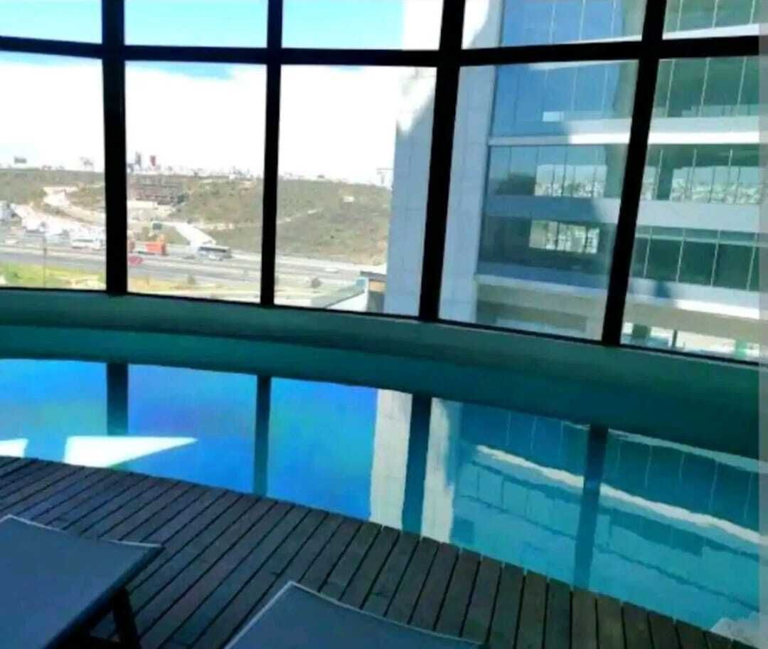 RENTA Departamento en Motto para Ejecutivos