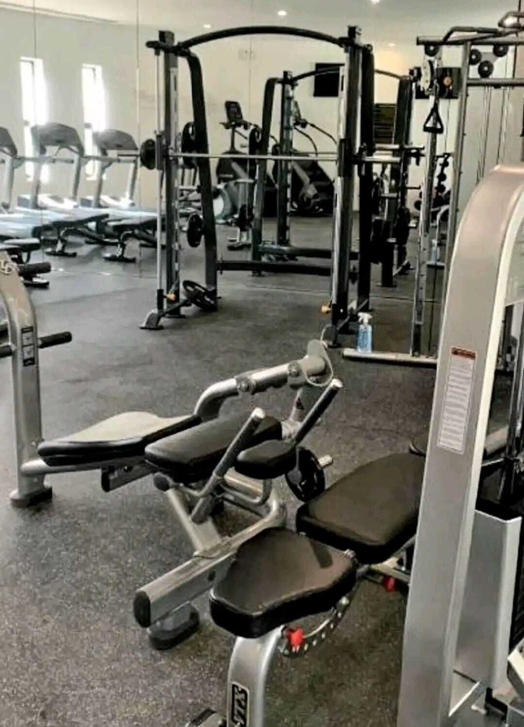 RENTA Departamento en Motto para Ejecutivos