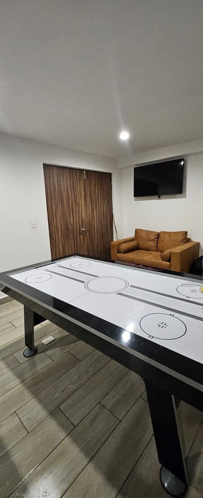 RENTA Departamento en Motto para Ejecutivos