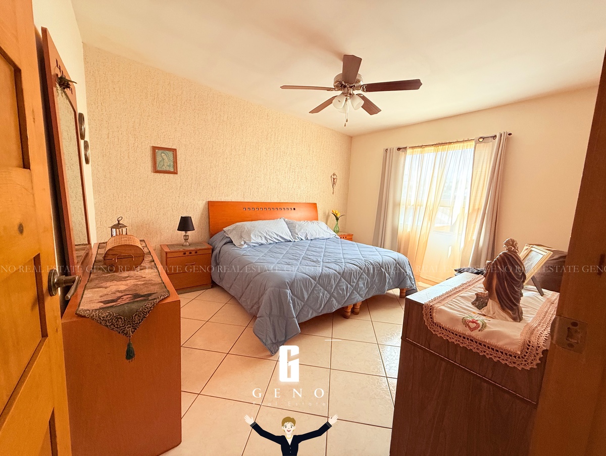 1 of 16: recamara secundaria