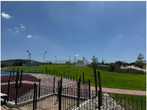 Terreno Premium en VENTA en Corregidora Ciudad Maderas