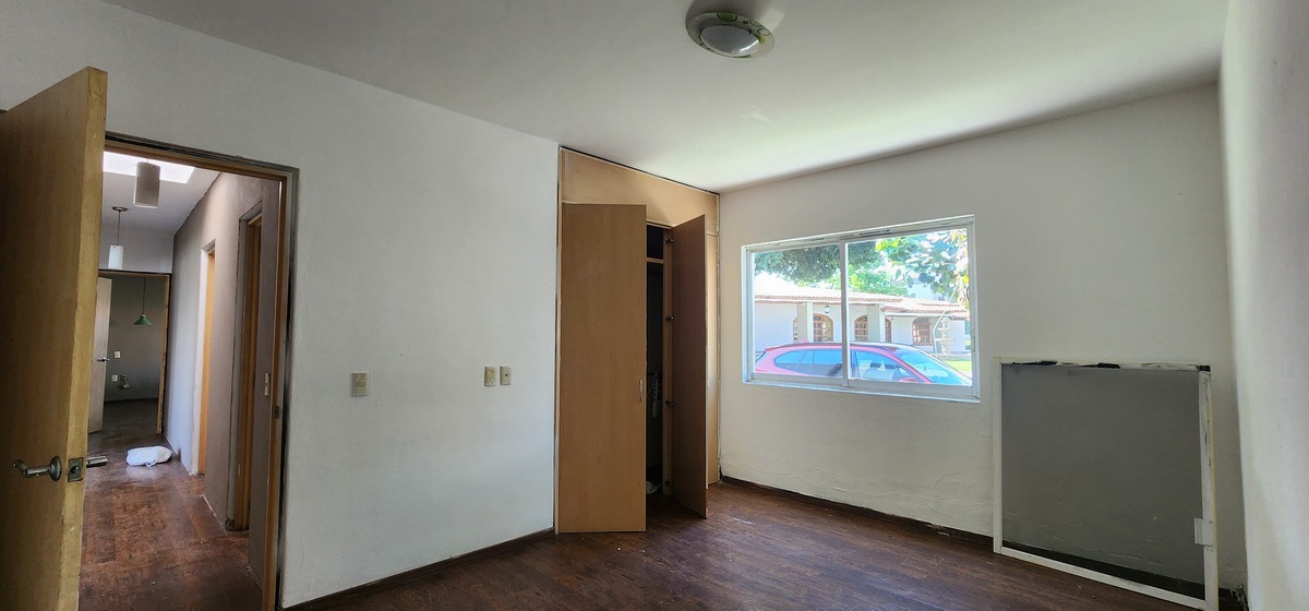 2 recamaras secundarias