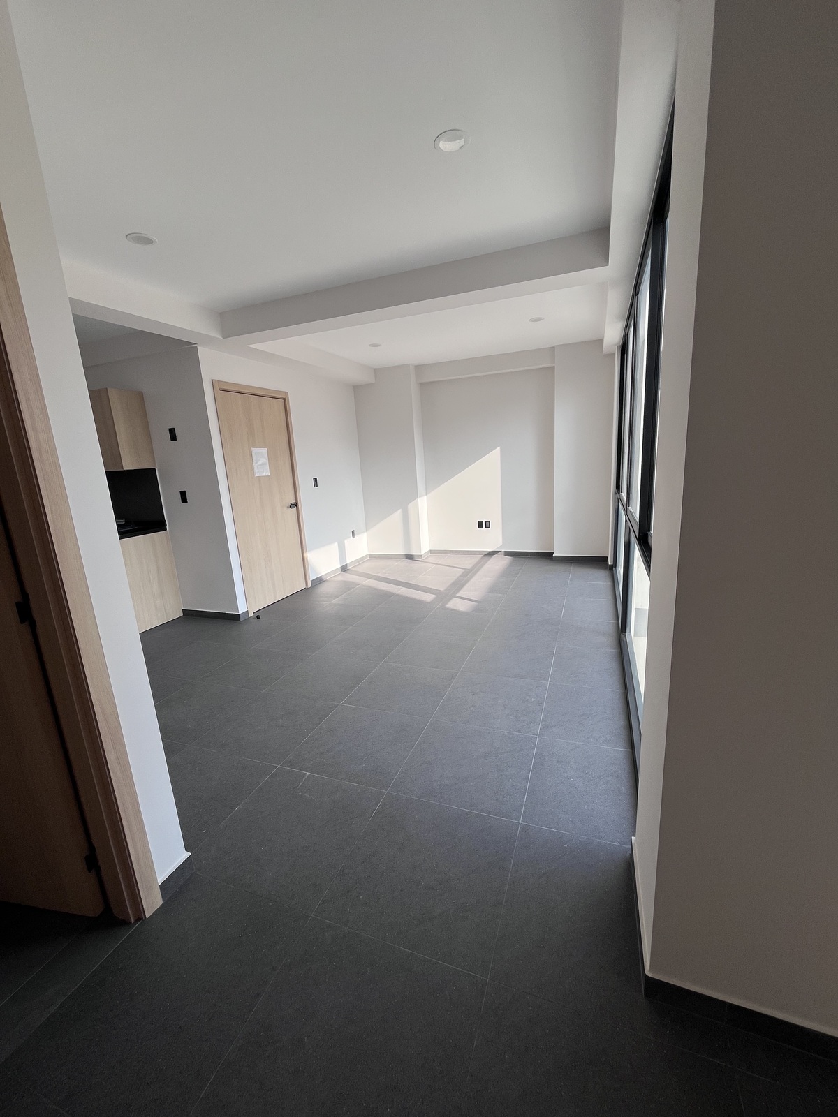 3 de 17: Sala / Comedor