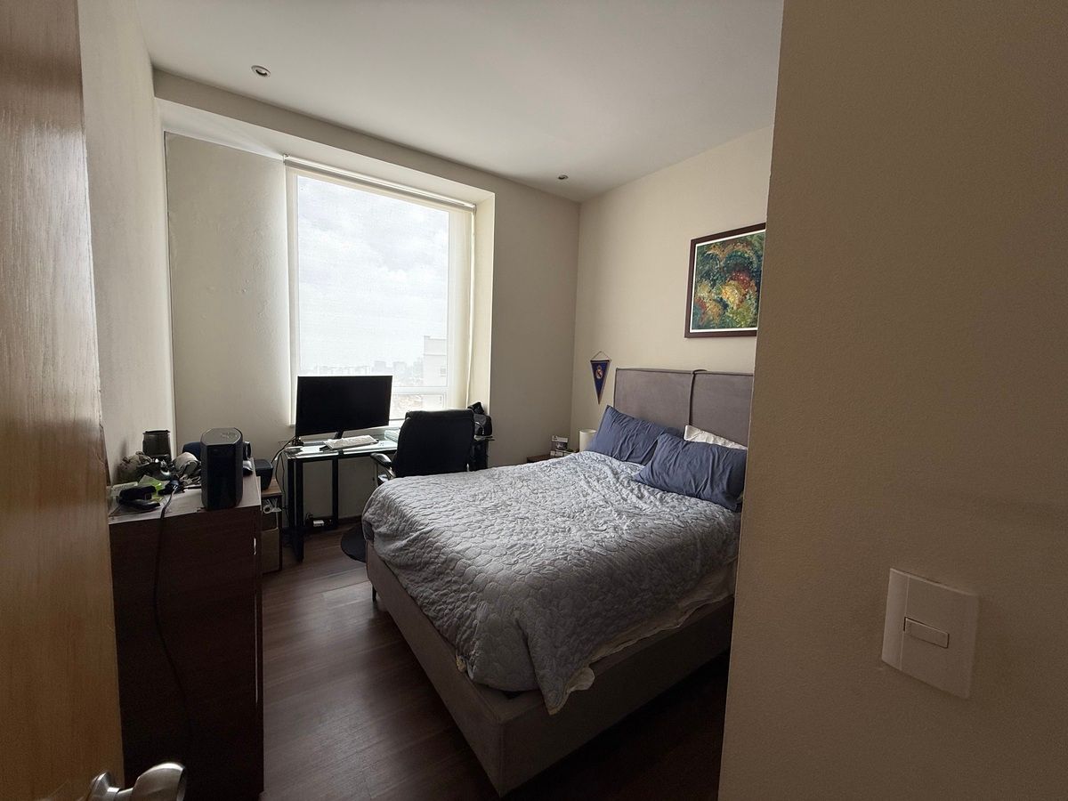 9 de 41: Recámara 2