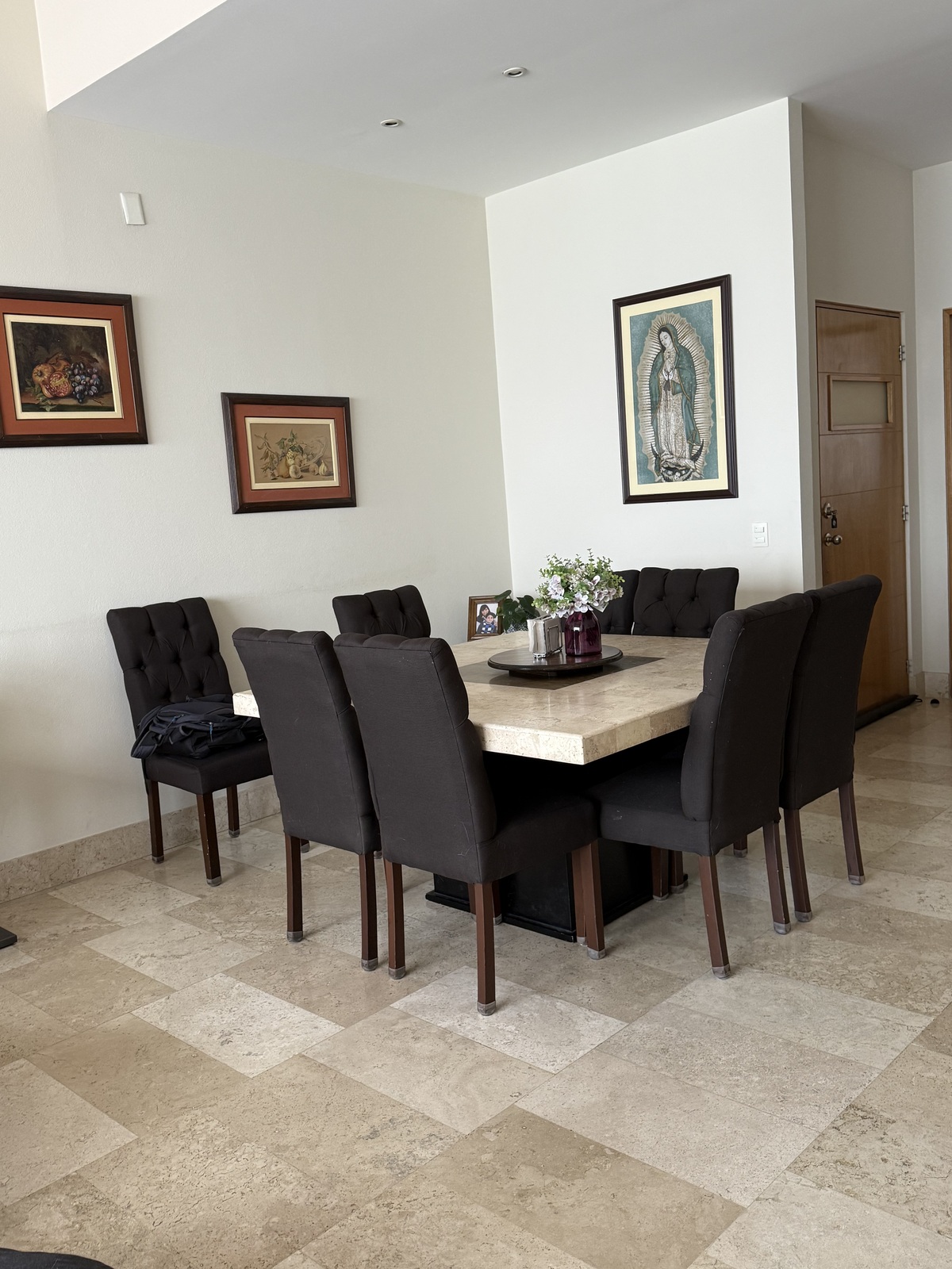 2 de 41: Comedor