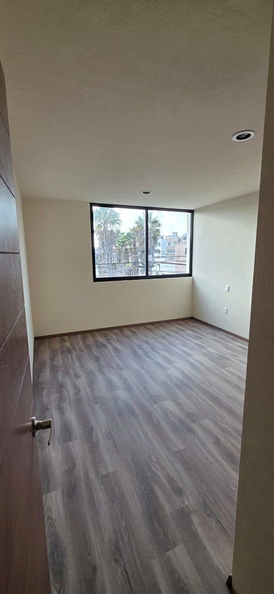 Departamento en Las Águilas, San Luis Potosí, foto 3 de 16