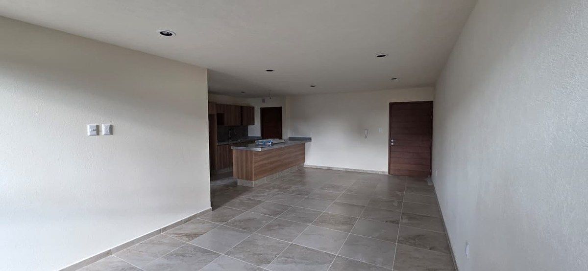 Departamento en Las Águilas, San Luis Potosí, foto 5 de 16