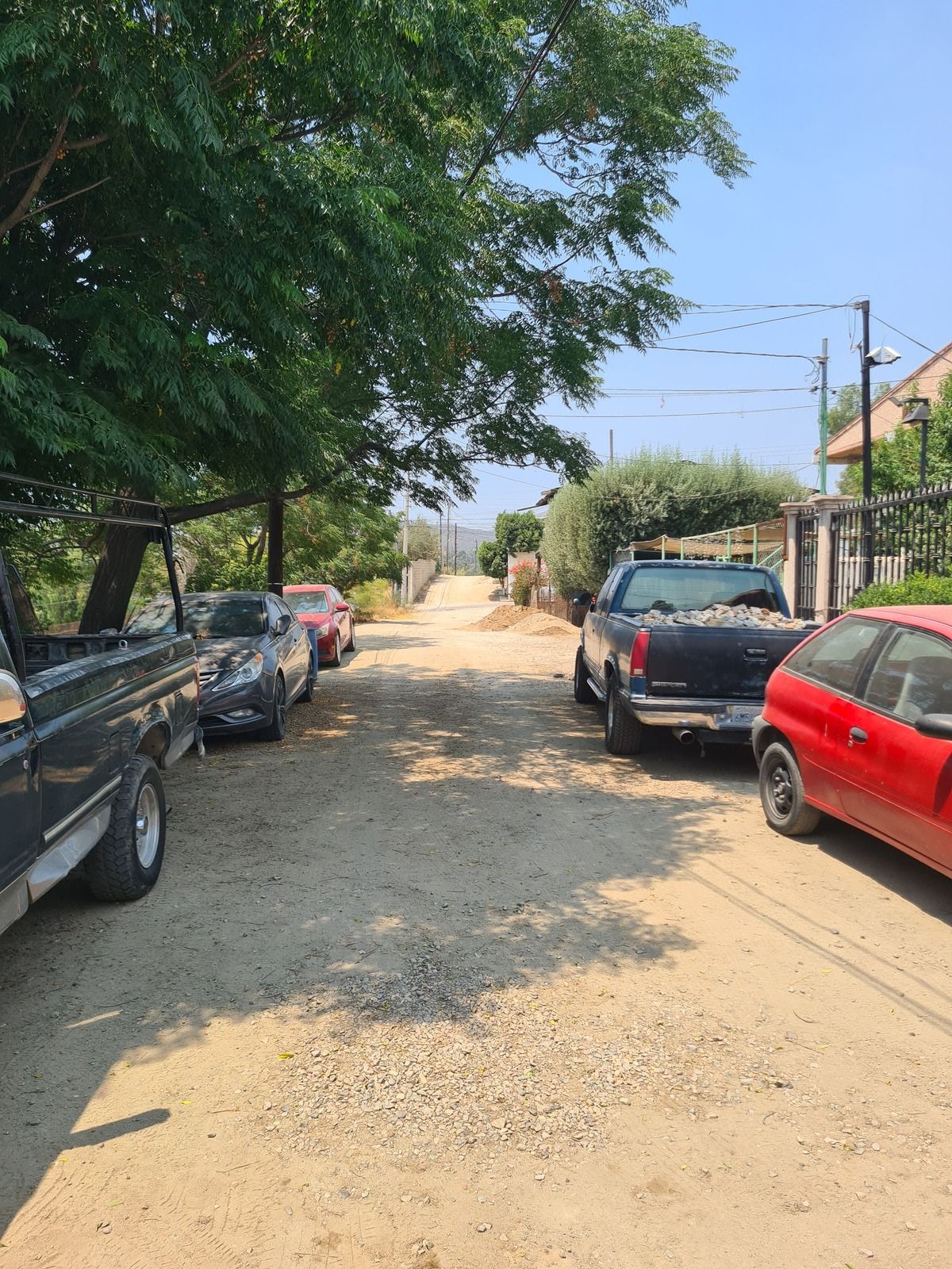 Terreno de 200 m2 en Tecate - foto 3
