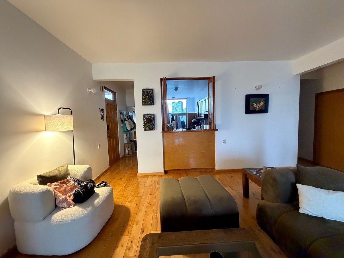 Apartamento em Hacienda de las Palmas, Huixquilucan, foto 7 de 24