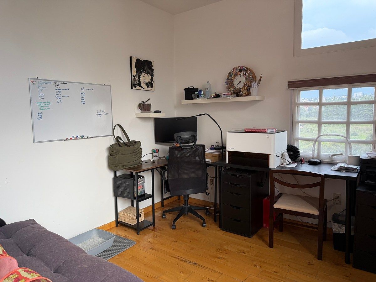 Estudio, foto 6 de 24