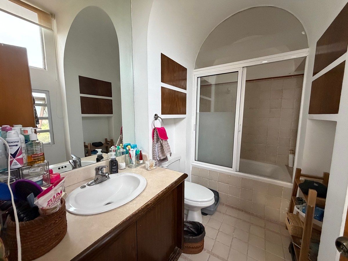 Apartamento em Hacienda de las Palmas, Huixquilucan, foto 11 de 24
