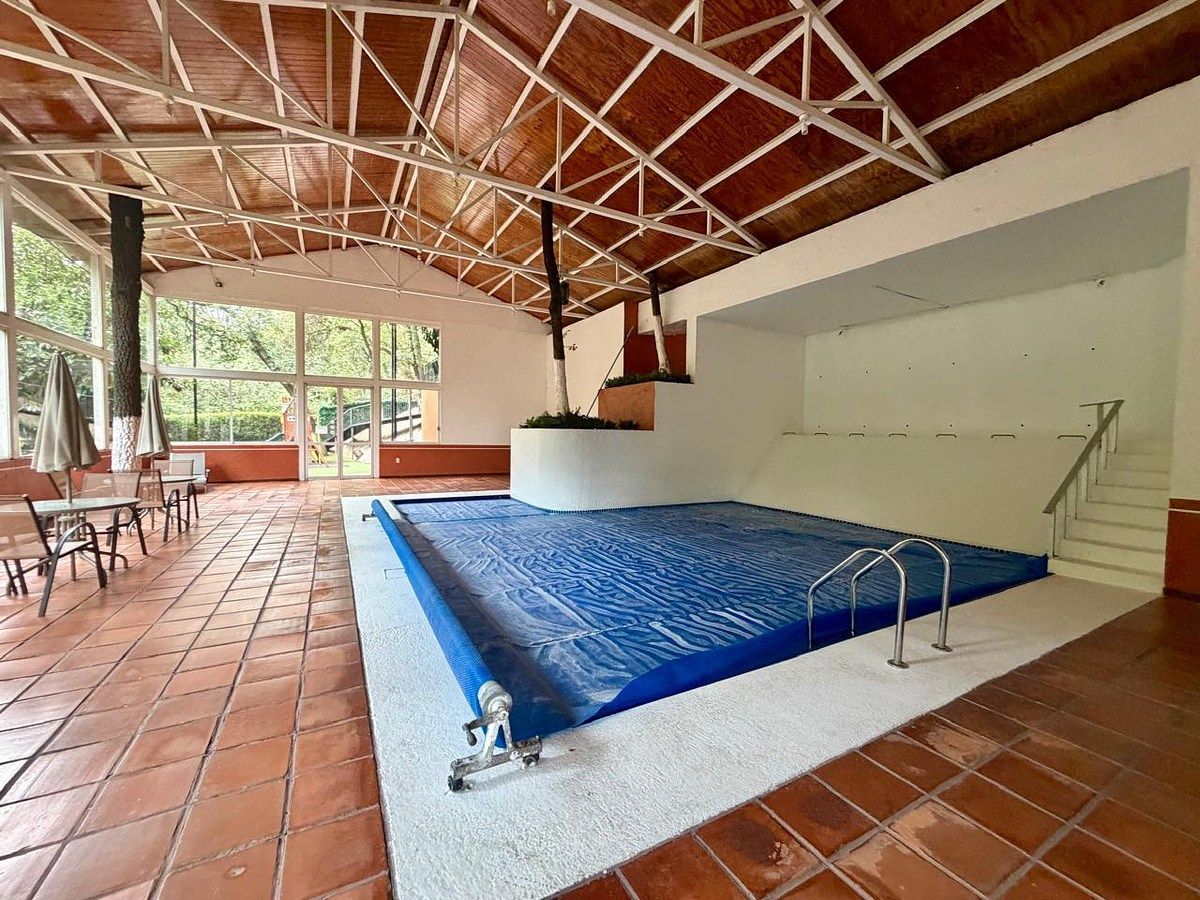 Departamento en Hacienda de las Palmas, Huixquilucan, foto 23 de 27