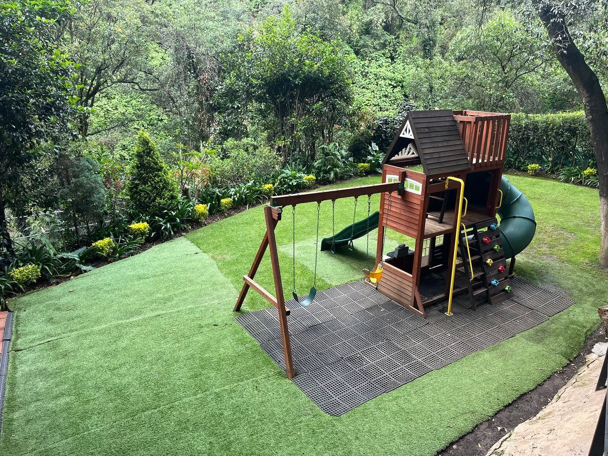 13 de 26: Juegos infantiles