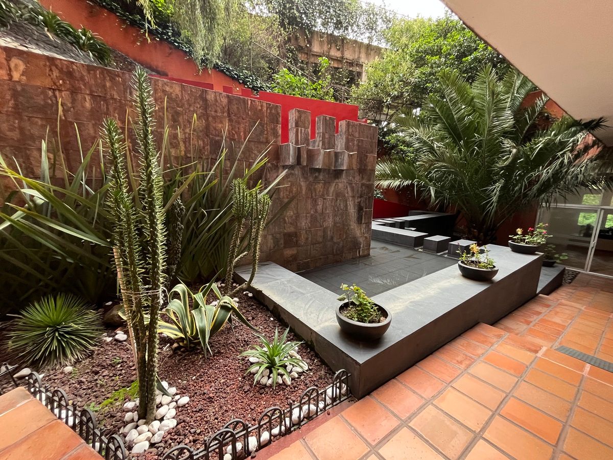 21 de 26: Fuente áreas comunes