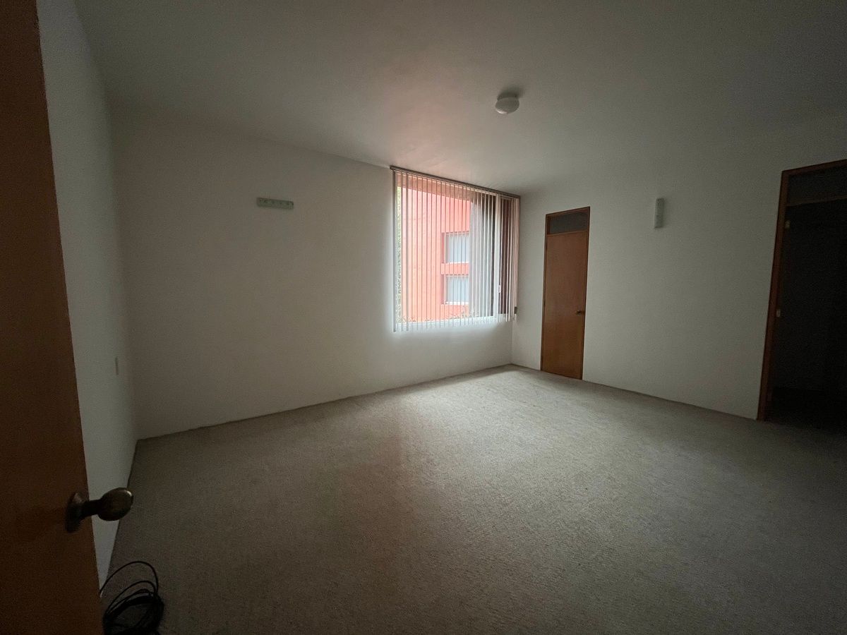 22 de 26: Recámara principal