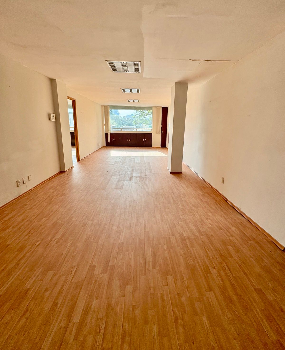 Oficina en Renta en la col del Valle