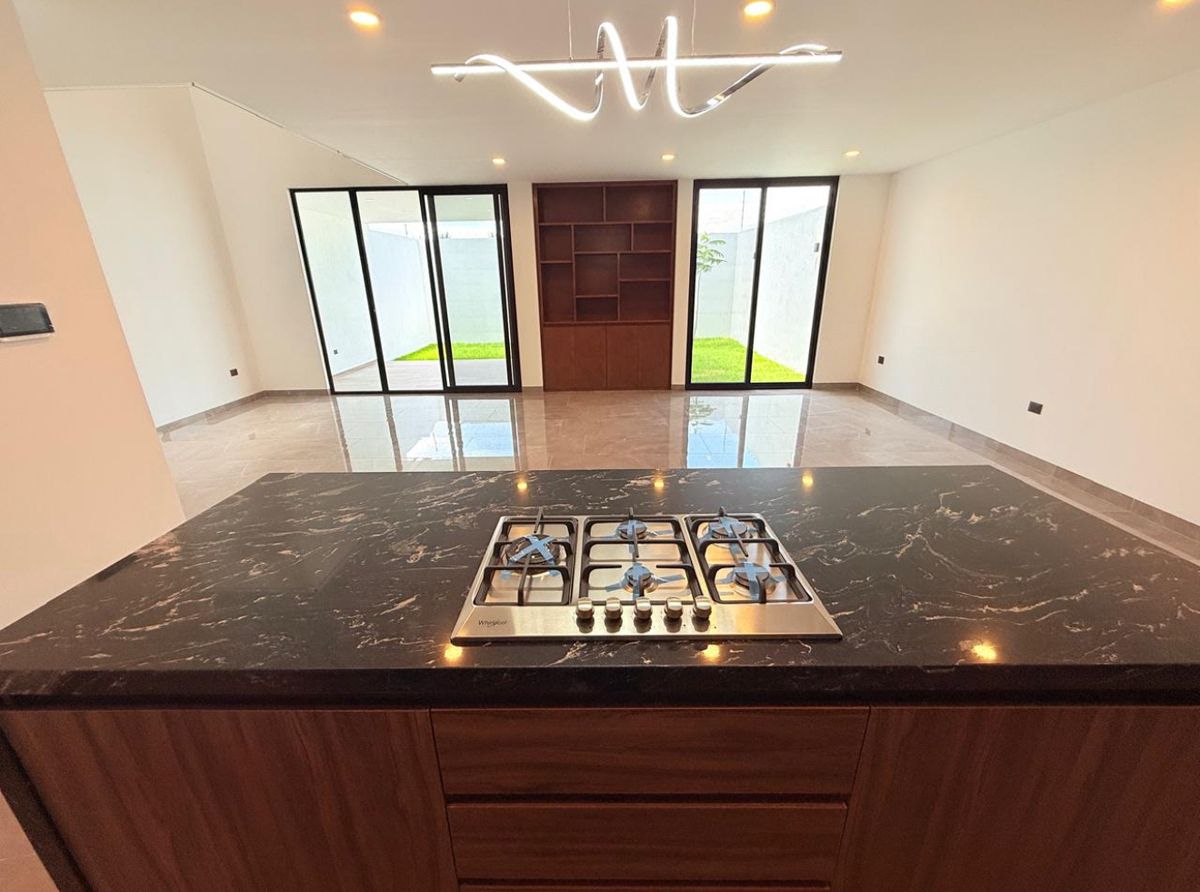 Casa en Venta Jacarandas