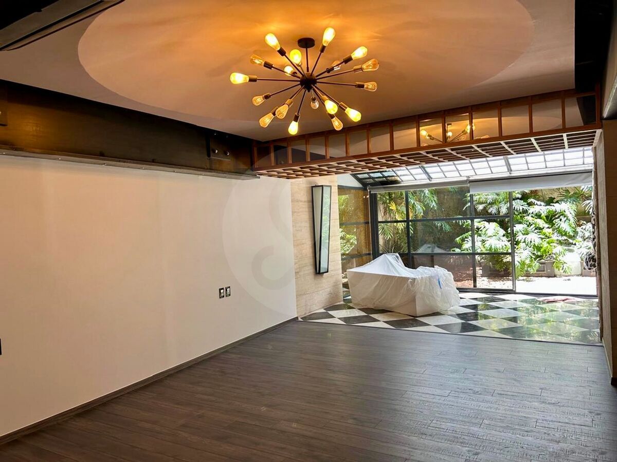 Apartamento em Lomas de Tecamachalco, Naucalpan de Juárez, foto 4 de 35