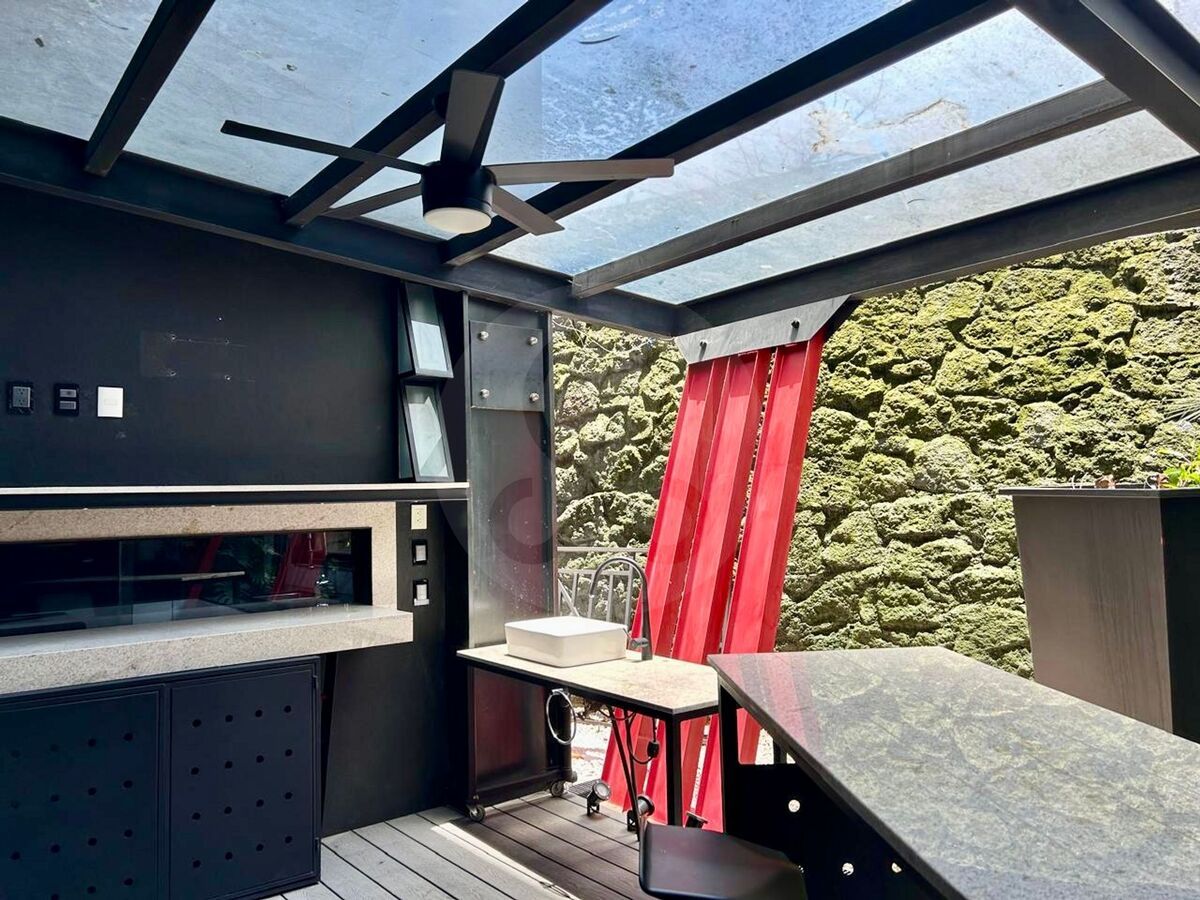 Apartamento em Lomas de Tecamachalco, Naucalpan de Juárez, foto 13 de 35