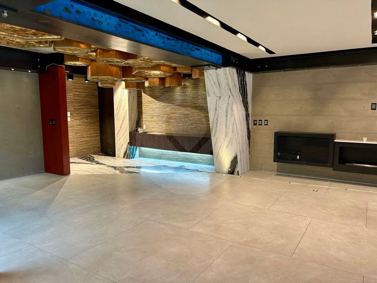 Apartamento em Lomas de Tecamachalco, Naucalpan de Juárez, foto 21 de 35