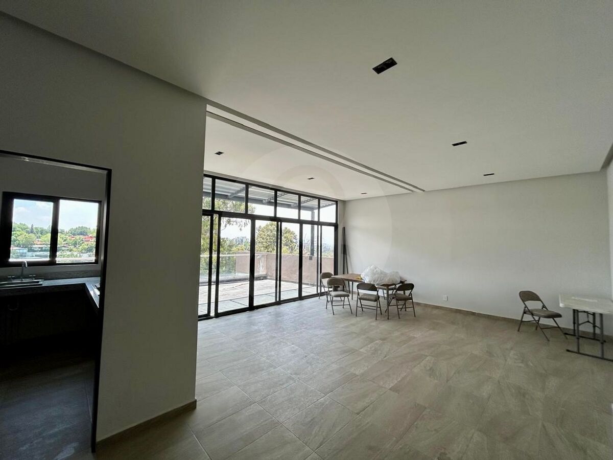 Apartamento em Lomas de Tecamachalco, Naucalpan de Juárez, foto 22 de 35