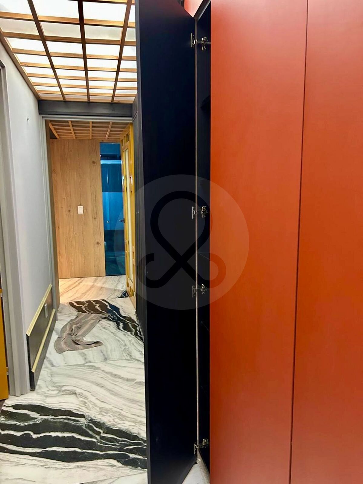 Apartamento em Lomas de Tecamachalco, Naucalpan de Juárez, foto 27 de 35