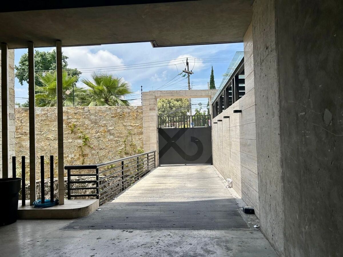 Apartamento em Lomas de Tecamachalco, Naucalpan de Juárez, foto 31 de 35