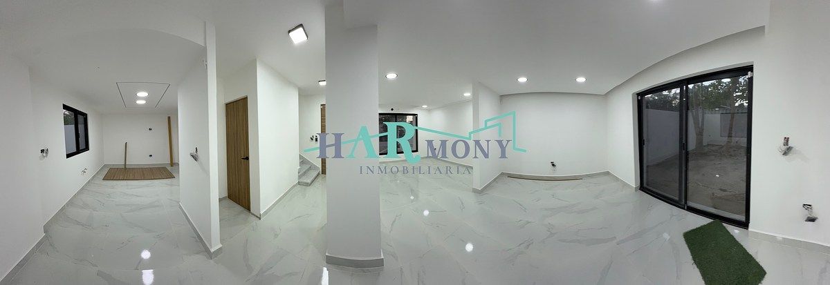 Casa em Hacienda del Mar, Carmen, foto 4 de 6