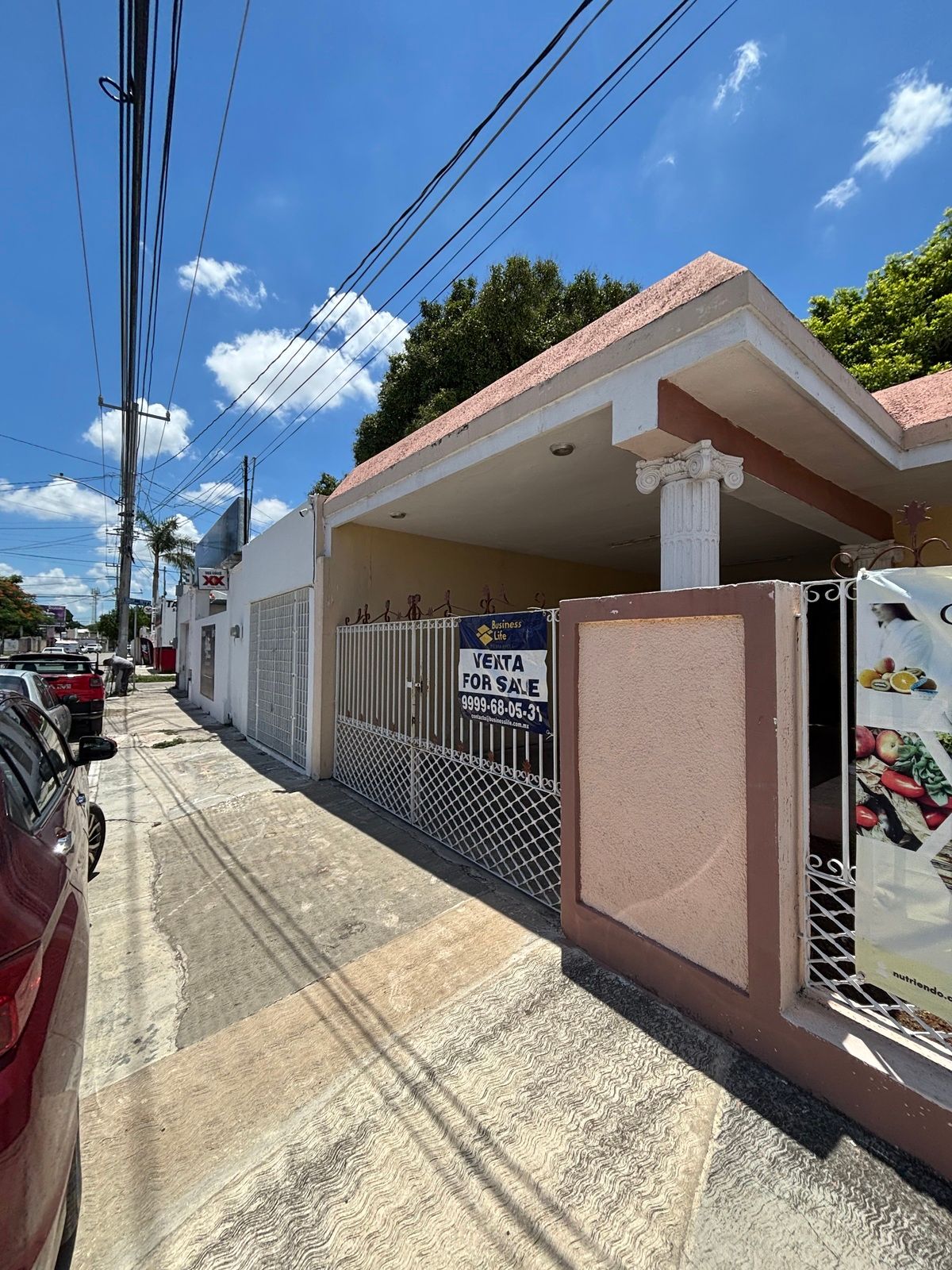 Casa en venta en avenida frente a trompos de tanlum - foto 2