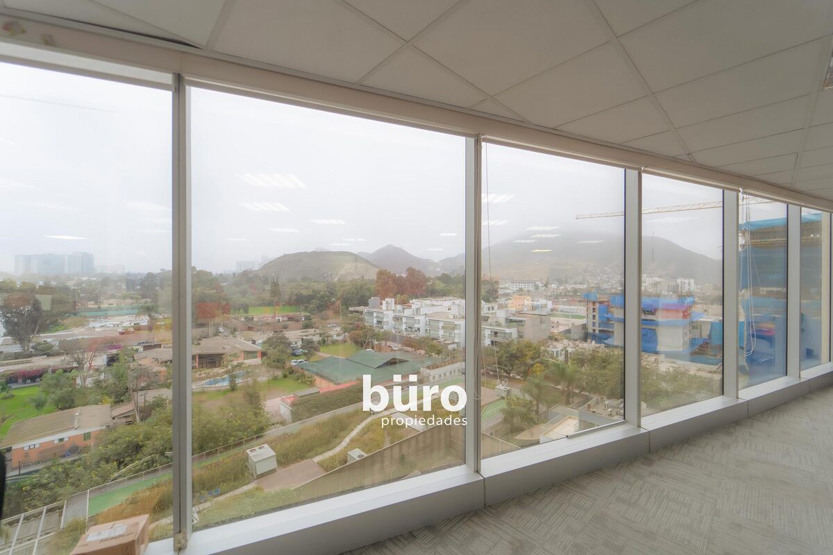 3 de 21: Vista exterior