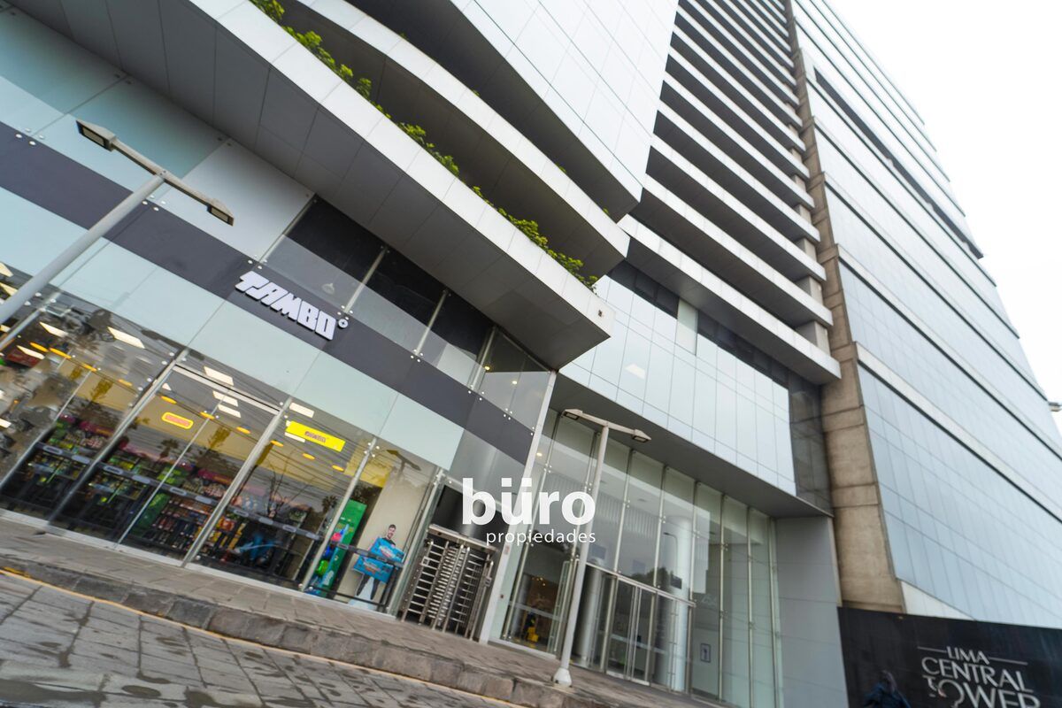 12 de 21: Edificio Prime