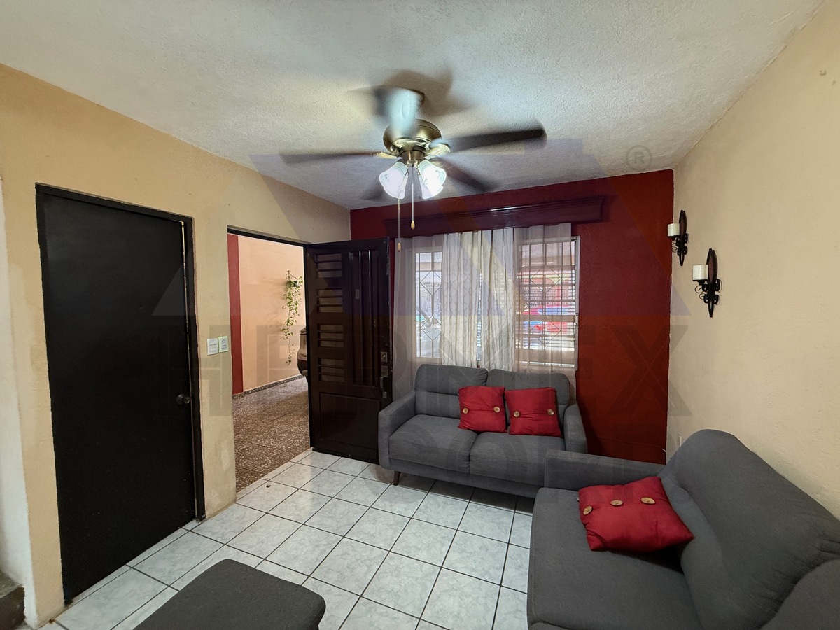 5 de 28: Sala | Comedor