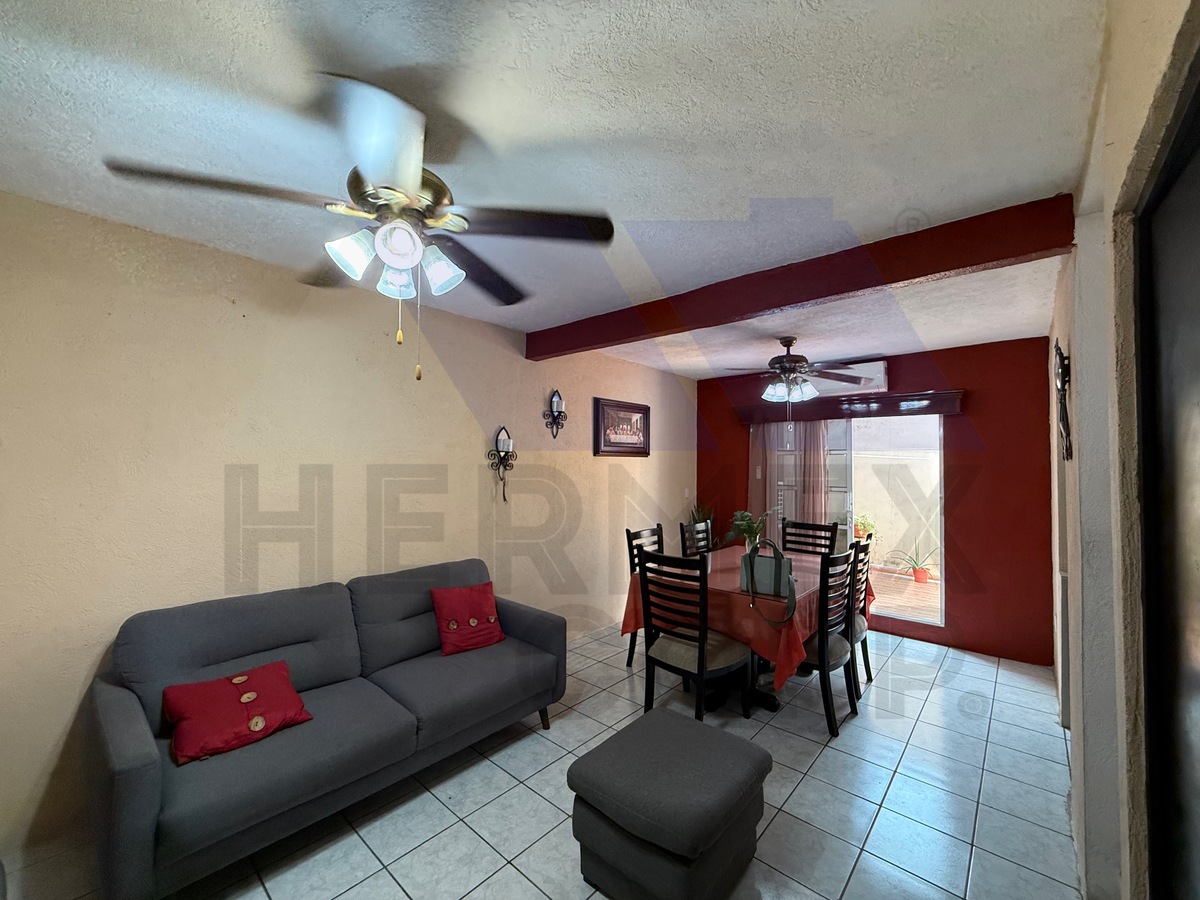 8 de 28: Sala | Comedor
