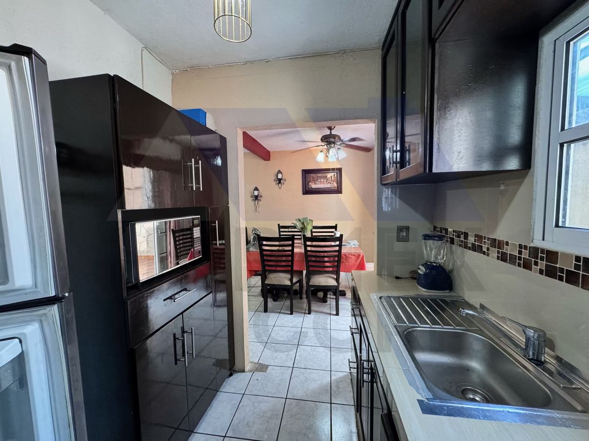 9 de 28: Cocina