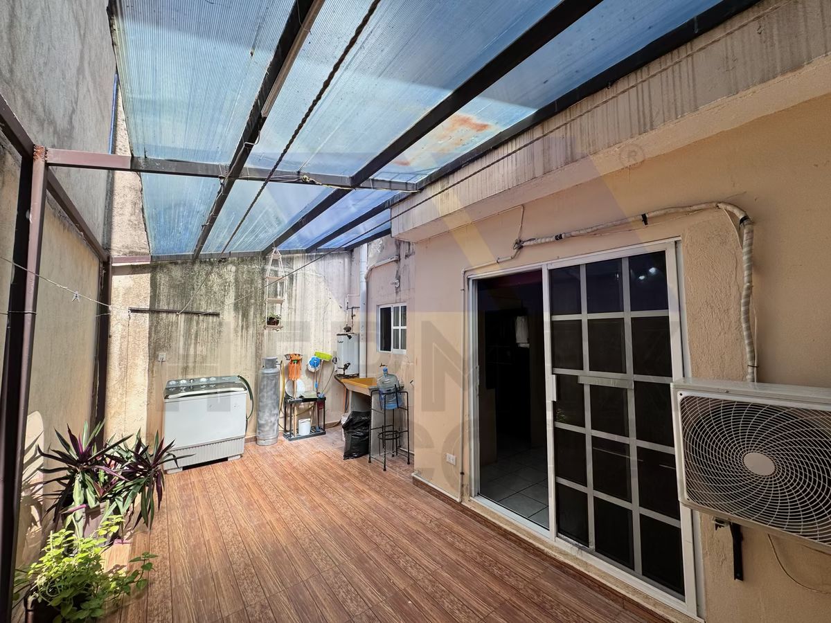 12 de 28: Patio
