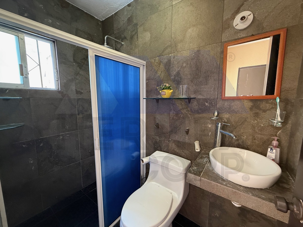 16 de 28: Baño Completo PA