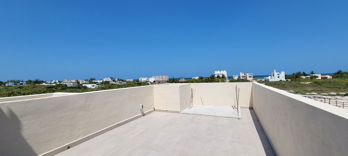 Villa en venta en el puerto de San Benito - foto 5