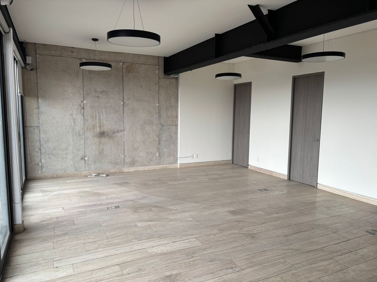 Oficina en Renta Marina Nacional y Circuito Interior