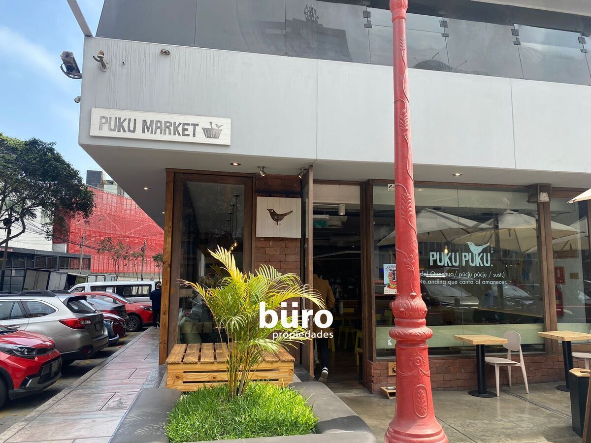 22 de 28: Cafeterias