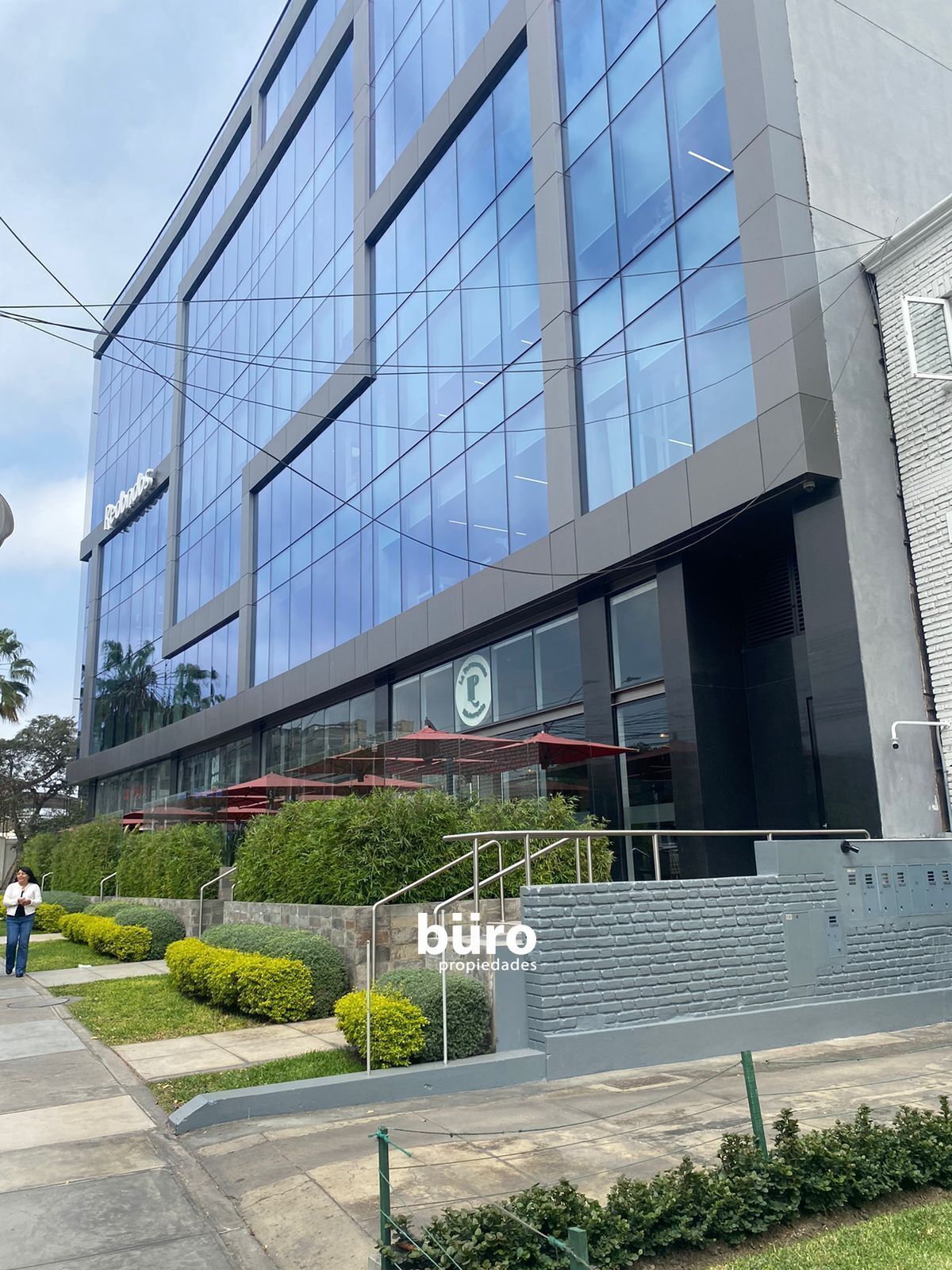 24 de 28: Restaurante