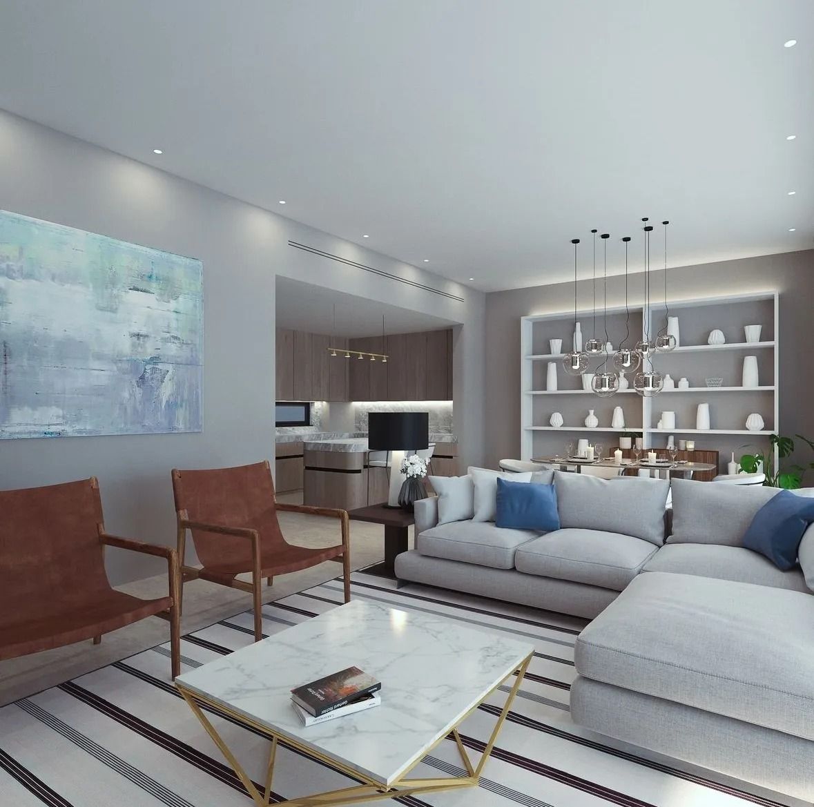 Apartamento en Cap Cana, Punta Cana, foto 5 de 6