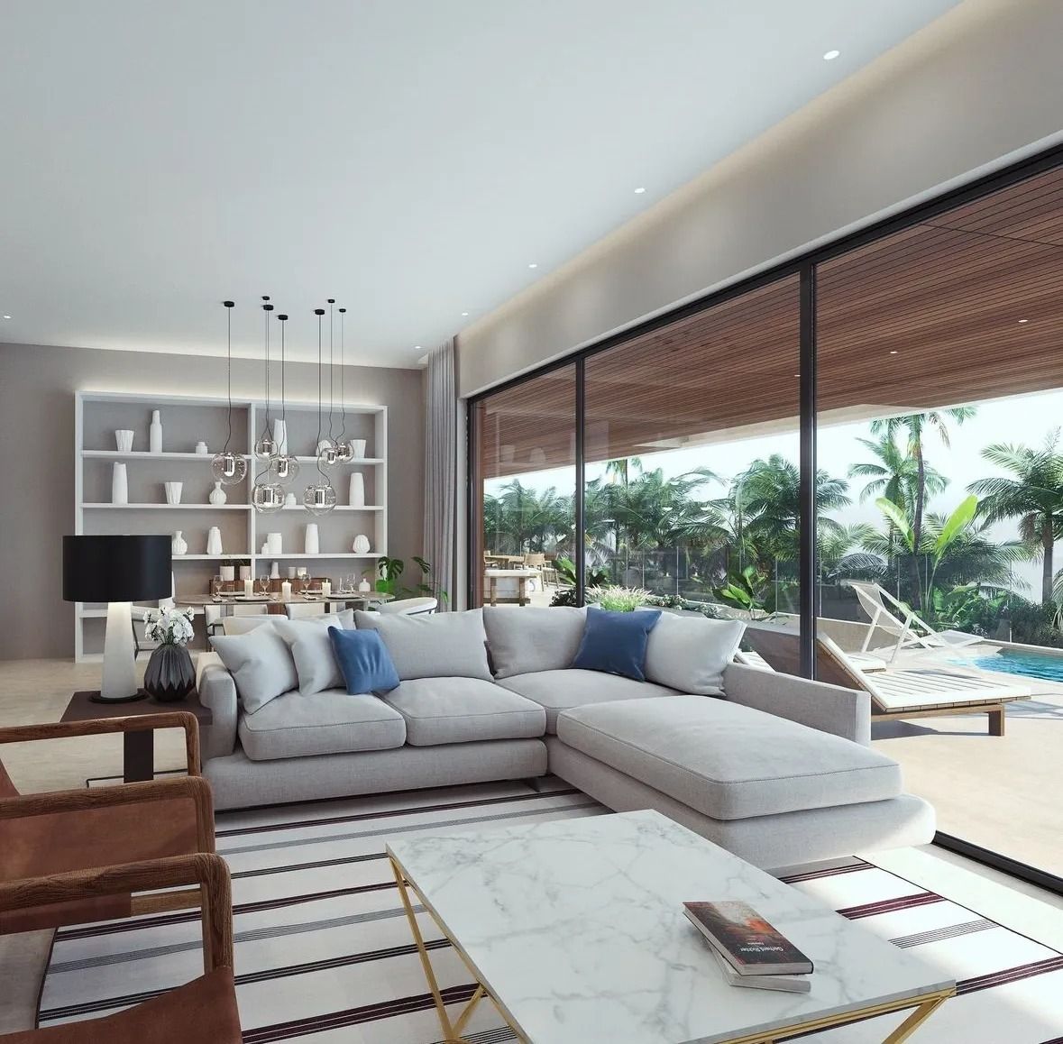Apartamento en Cap Cana, Punta Cana, foto 4 de 6